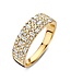 Excellent Ring geelgoud RG117673