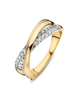 Excellent Ring geelgoud RK117697