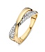 Excellent Ring geelgoud RK117697