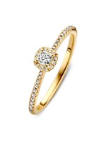 Excellent Ring geelgoud RX117277