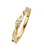 Excellent Ring gelbgold
