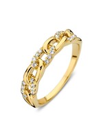 Excellent Ring yellow gold