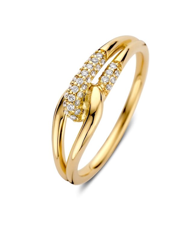 Ring geelgoud RG118105