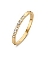 Excellent Ring geelgoud RG117036
