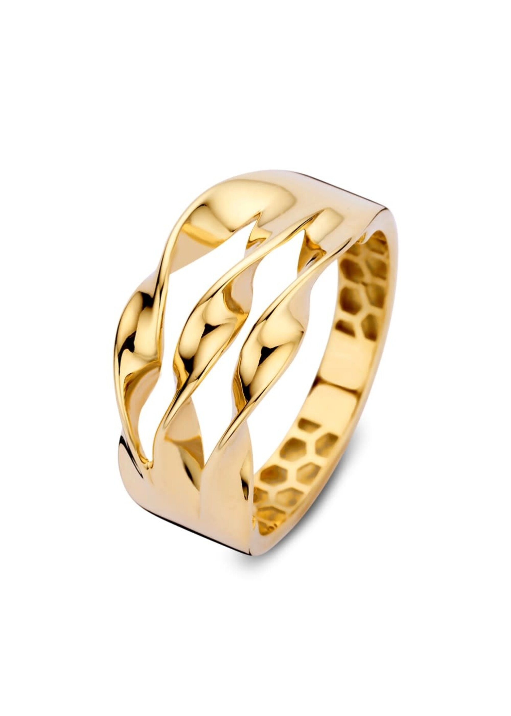 Excellent Excellent Ring RM107998