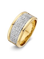 Excellent Ring bicolor RG415405