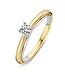 Excellent Ring bicolor RG416142