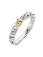 Excellent Ring bicolor RG416663