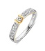 Ring bicolor RG416663