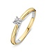 Excellent Ring bicolor RG416371