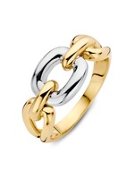 Excellent Ring two-tone