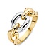 Ring bicolor RC407722