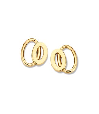 Excellent Stud Earrings