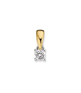 Excellent Pendant two-tone