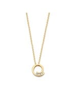 Excellent Collier geelgoud CP116395