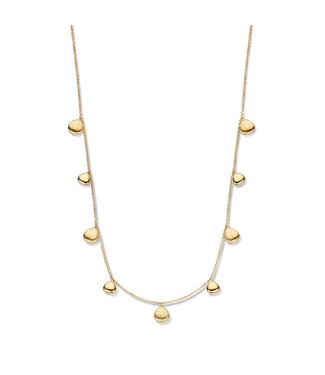 Excellent Excellent Collier CW107572