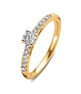 Ring Mary