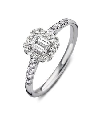 Ring Ivy royal