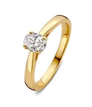 Ring Franky