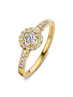 Aurore Ring Emma royal RA15110050