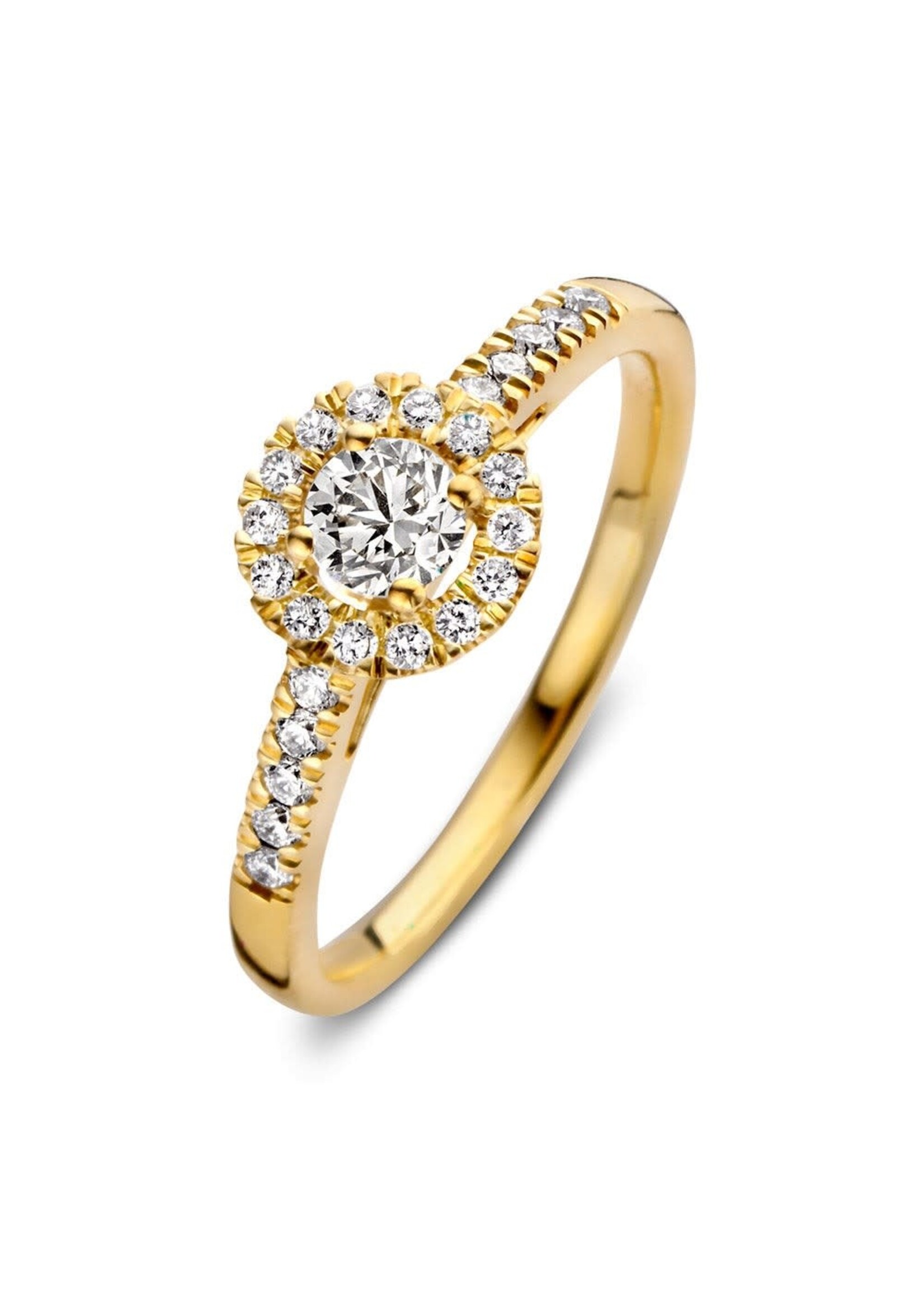 Aurore Aurore Ring Emma royal RA15110050