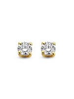 Aurore Stud Earrings Olivia