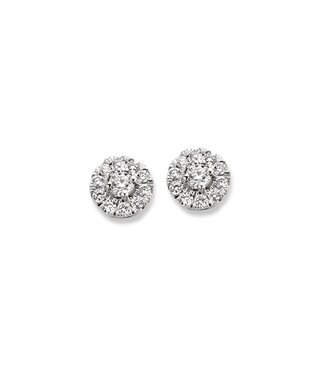 Aurore Stud Earrings Emma