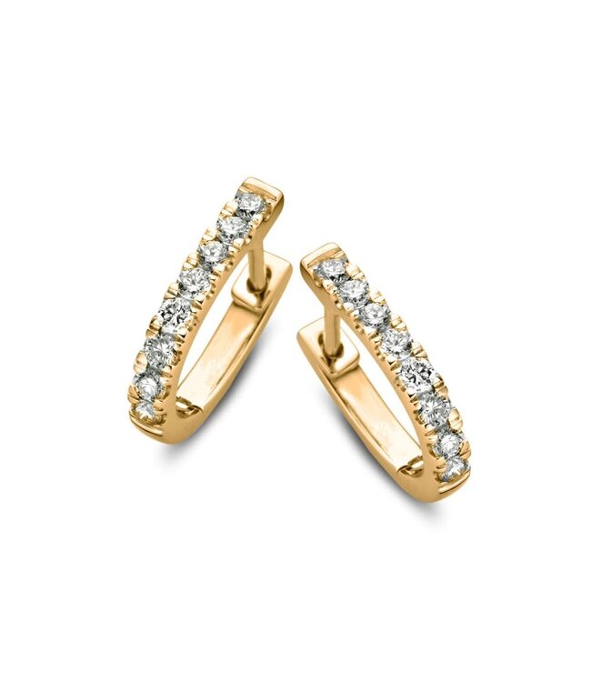 Aurore Earrings Millie