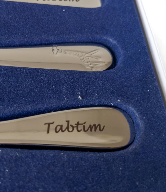 Spaarpot Eenhoorn zilver kleur - Een prachtig cadeau.