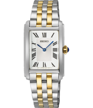 Seiko Seiko SWR087P1 - 33 mm Weiß