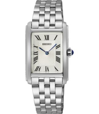 Seiko Seiko SWR083P1 - 33 mm Creme