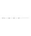 TI SENTO Bracelet 23048ZY - Silver plated, Zirconia white yellow gold plated