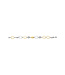 TI SENTO Bracelet 23082MW - Silver plated, Mother of pearl