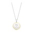 TI SENTO Pendant 6826TA - Silver plated, Mother of pearl