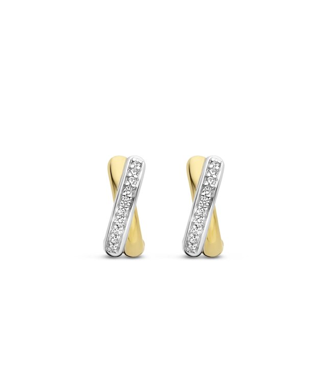 TI SENTO - Milano Earrings 7667ZY