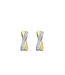 TI SENTO Earrings 7667ZY - Silver plated, Zirkonia
