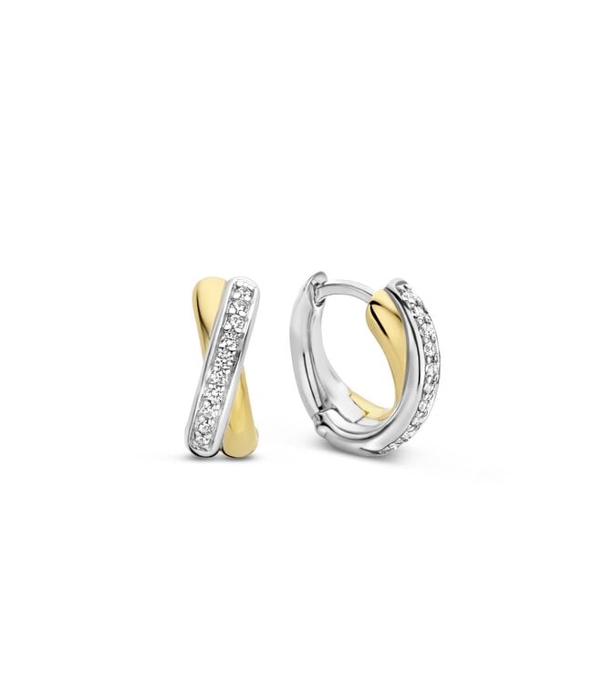 TI SENTO - Milano Earrings 7667ZY