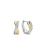 TI SENTO Earrings 7667ZY - Silver plated, Zirkonia