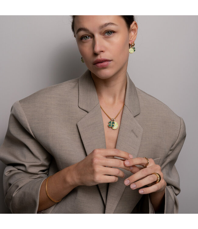 TI SENTO - Milano Collier 34030SY