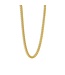 TI SENTO Necklace 34069SY - Silver plated, Silver yellow gold plated