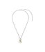 TI SENTO Necklace 34114YP - Silver plated, Shell pearl