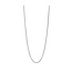 TI SENTO Necklace 3830SI - Silver plated, No stone