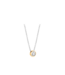 TI SENTO Necklace 3845ZY - Silver plated, Zirkonia