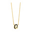 TI SENTO Necklace 3915BY - Silver plated, Blue