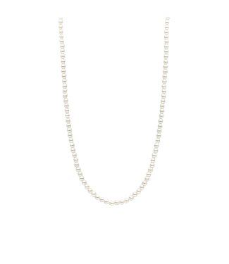 Ti Sento TI SENTO Necklace 3962PW - Silver platinum plated, Shell pearl