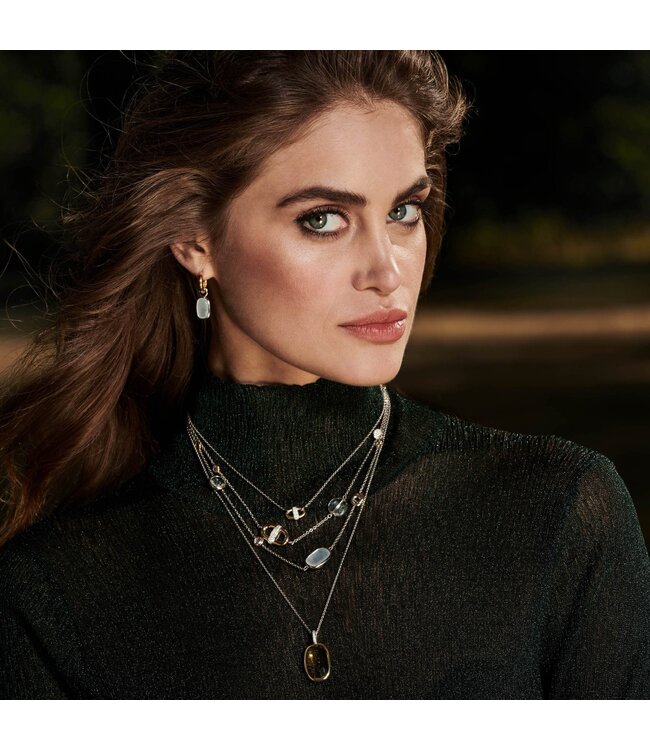 TI SENTO - Milano Oorbellen 7210YS