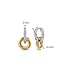 TI SENTO Earrings 7857ZY - Silver plated, No stone