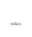 TI SENTO Ring 12211ZI - Zilver, Zirkonia