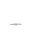 TI SENTO Ring 12211ZI - Silver plated, Zirkonia