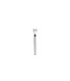 TI SENTO Ring 12211ZI - Zilver, Zirkonia